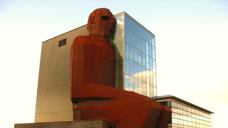 The Corpus Museum