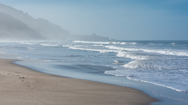 Stinson Beach 