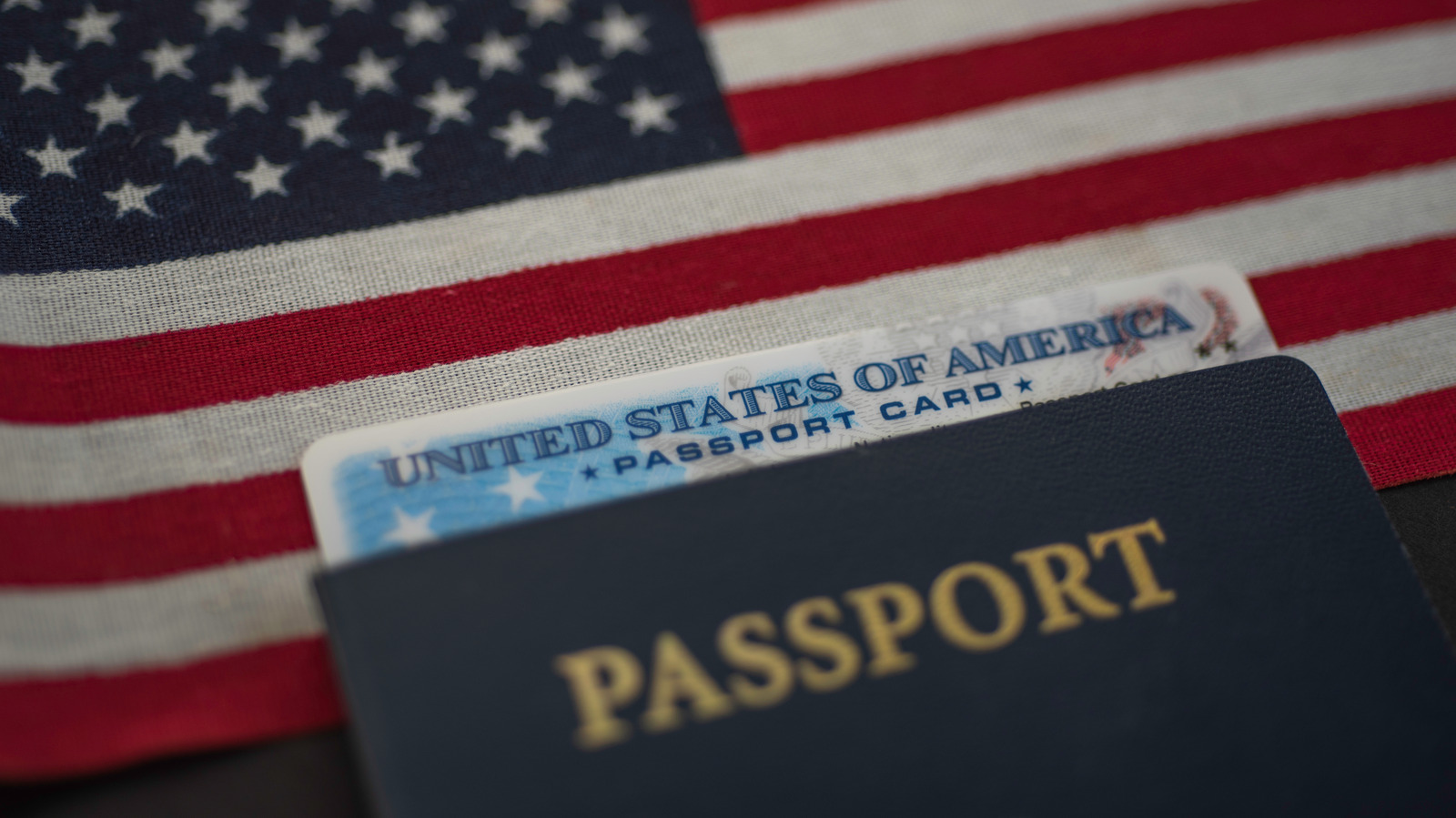 Fronteras: Cross-Border Travel Means Passports, Passport Cards