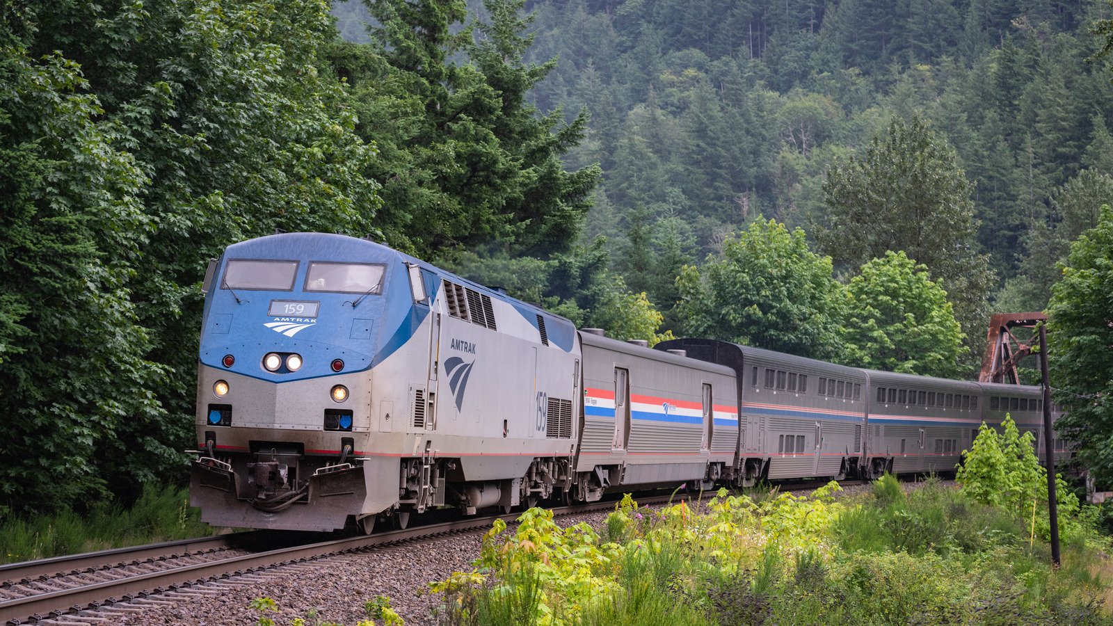 What Is Amtrak s Baggage Policy 