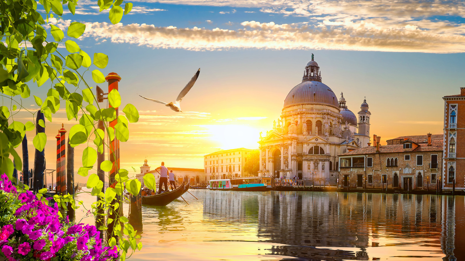 What Is The Summer Weather Like In Venice, Italy? Explore TrendRadars