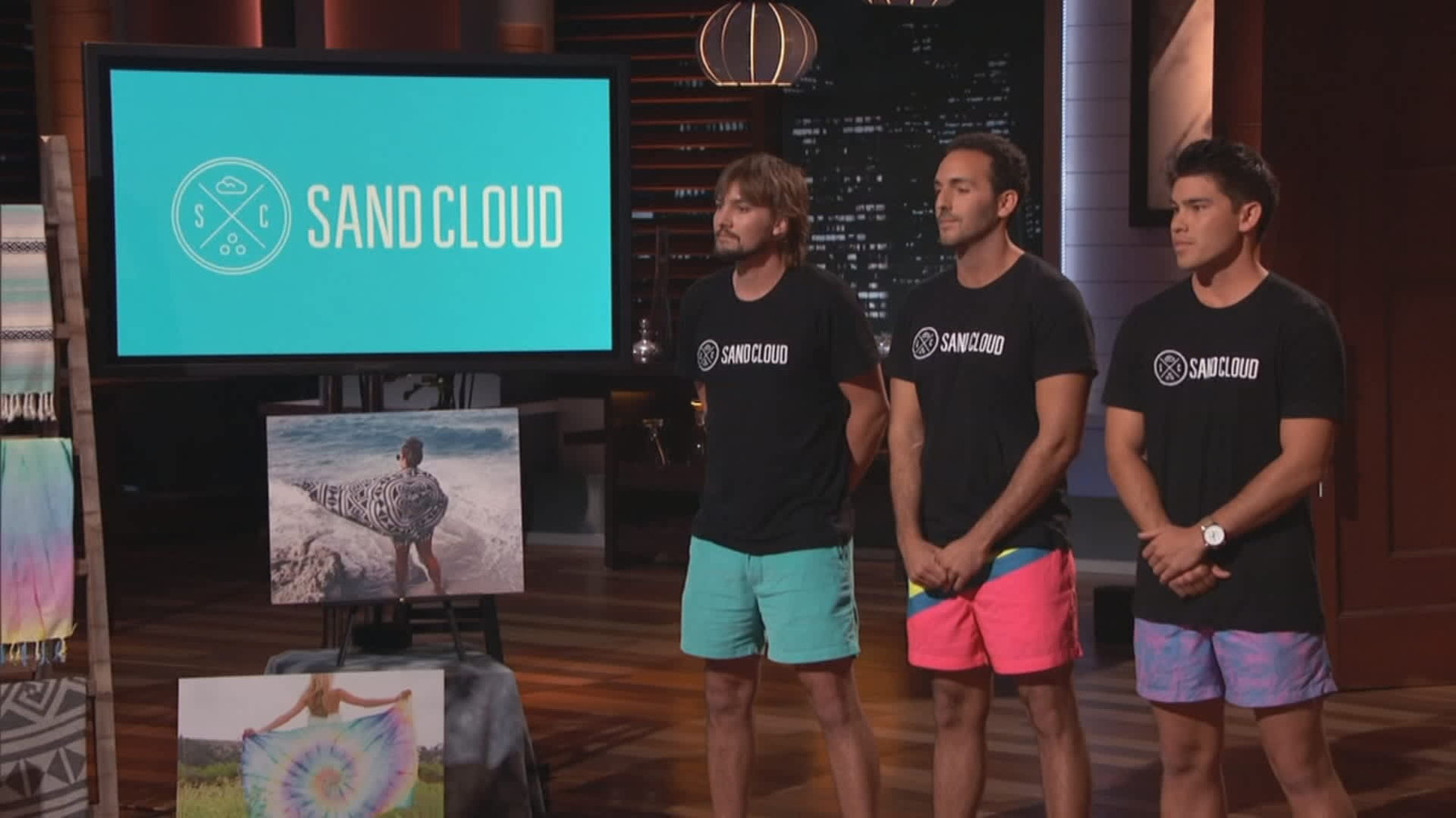 What Really Came Of Sand Cloud Beach Towels From Shark Tank?