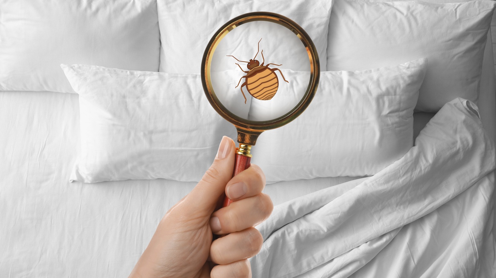 What To Do If You Find Bedbugs In Your Hotel Room