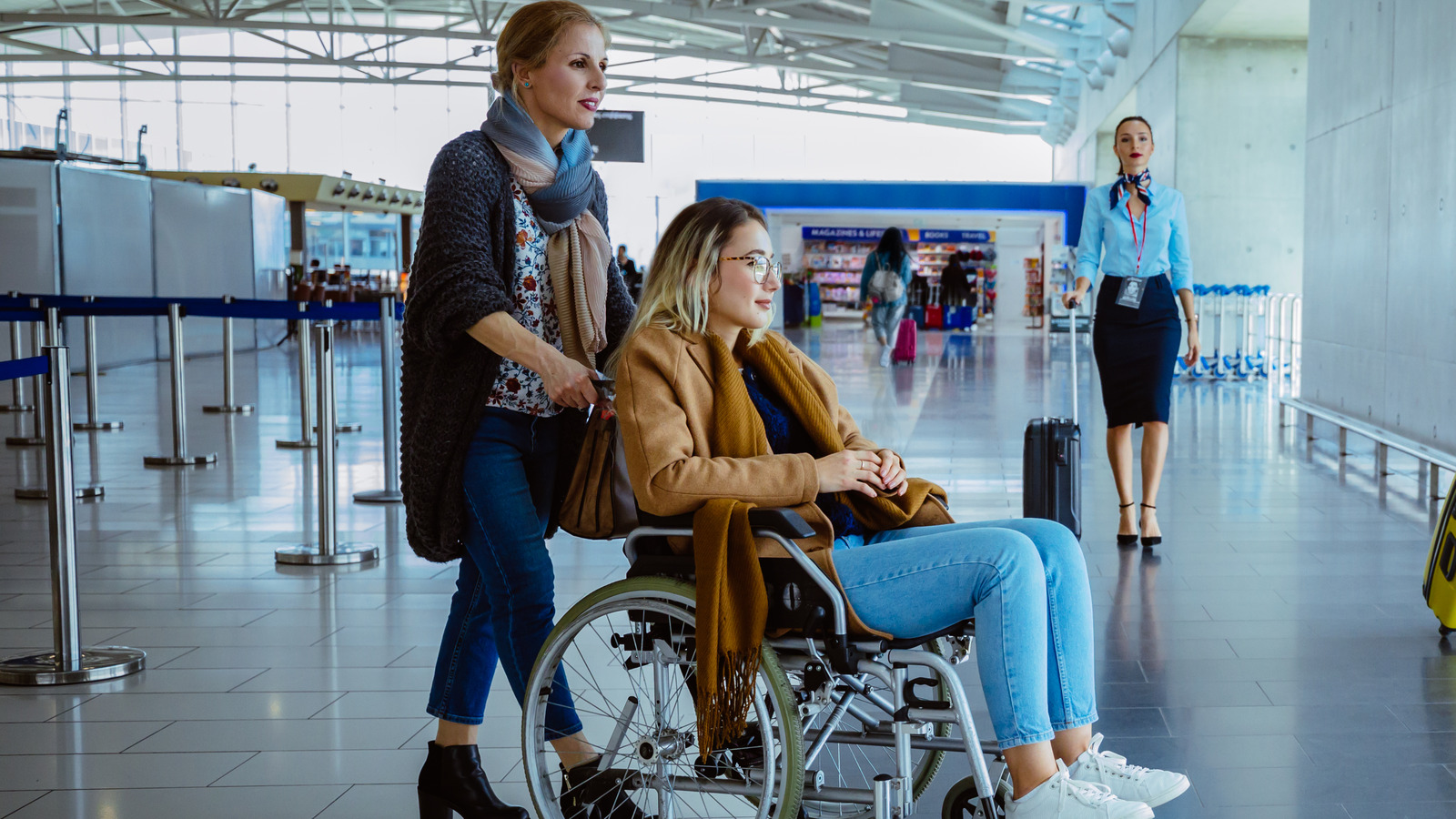 what-to-do-when-an-airline-damages-your-wheelchair-explore-news-digging