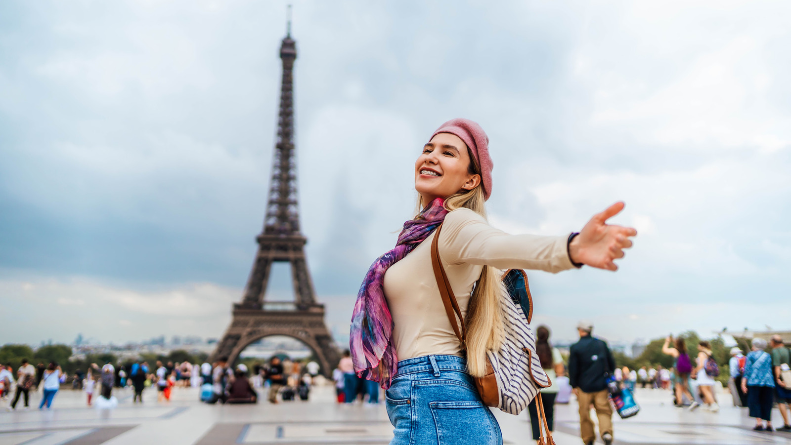 What To Know About Europe Waiving Entry Fees Until 2025