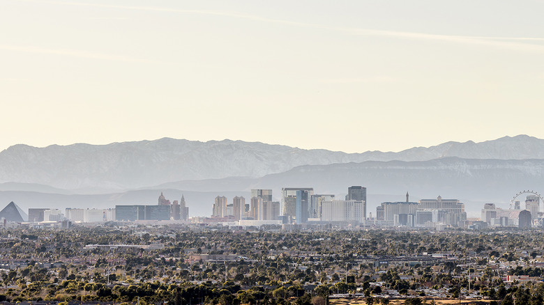 Las Vegas, Nevada