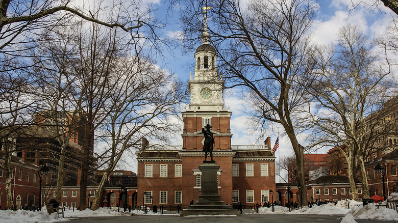 Philadelphia, Pennsylvania