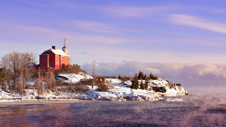 Marquette, Michigan