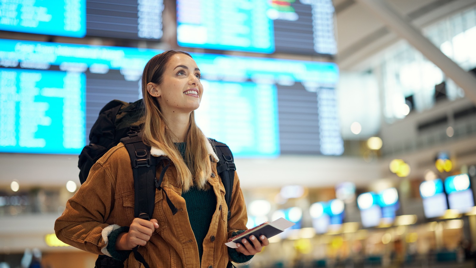 Why You Should Bring A Power Strip To The Airport