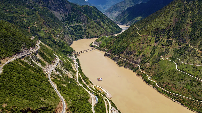 Yangtze River