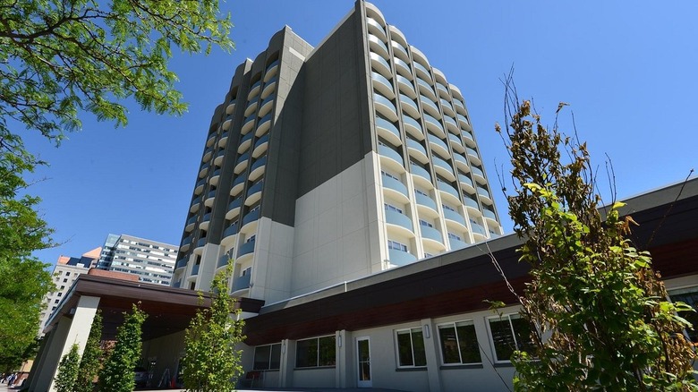 Holiday Inn in Salt Lake City