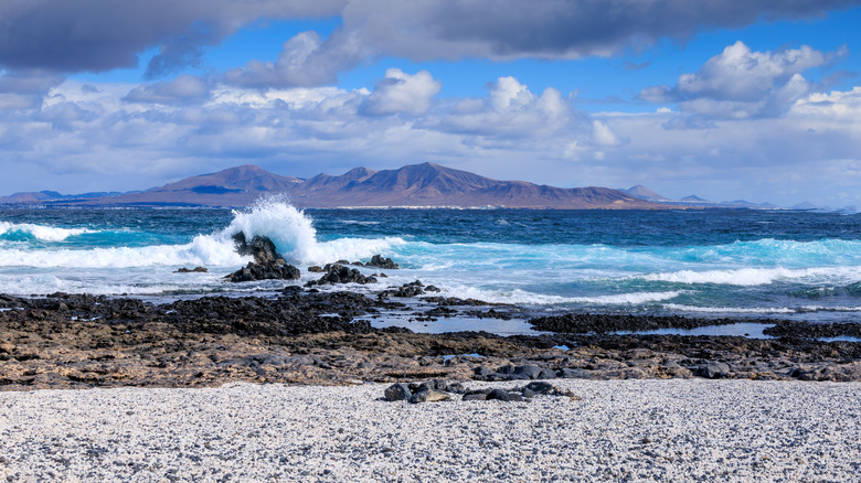 Playa del Bajo